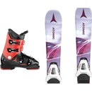 Atomic Maven Girl 24/25