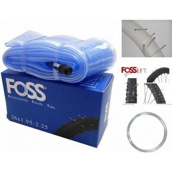 FOSS AV