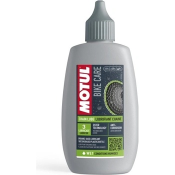 Motul Chain Lube Wet 100 ml