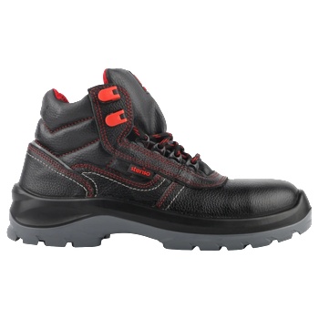 Image 1 of STENSO Обувки работни тип боти №36/37/38/39/40/ /47 Beta S3 SRC (07906)