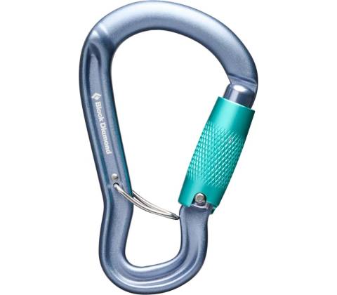 Black Diamond GridLock Triple Lock