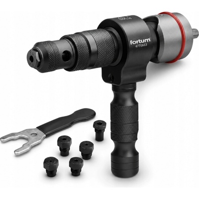 Fortum 4770663