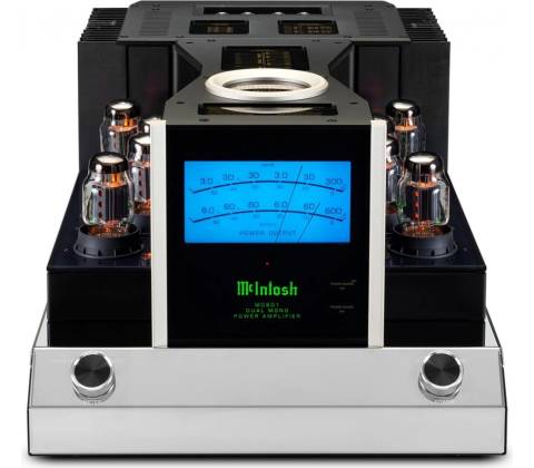 McIntosh MC901