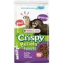 Versele-Laga Crispy Pellets Ferrets fretky 700 g
