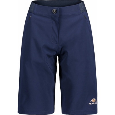 Maloja dámské volné Anemona night sky