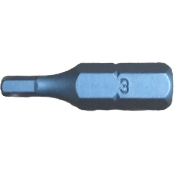 Image 1 of MARINA Накрайник Марина SW3 1/4х25mm