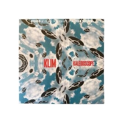 Klim - Kaleidoscope LP