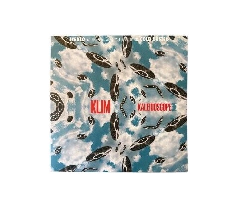 Klim - Kaleidoscope LP
