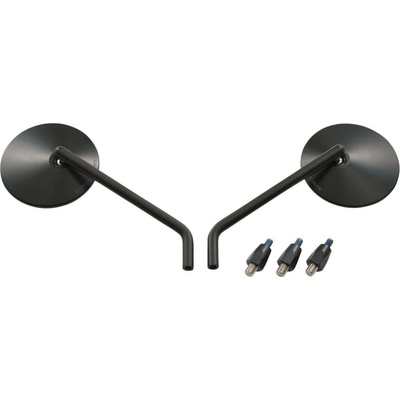 D-MIRROR-10 TYČ ABS+OCEL PÁR 89818