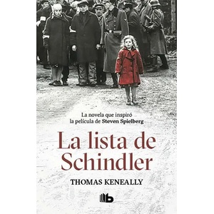 La Lista de Schindler / Schindler's List (ISBN: 9786073196505)