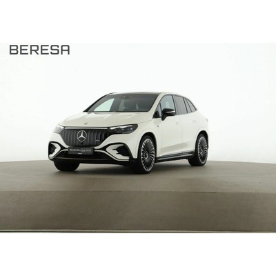 Mercedes-Benz EQE SUV 53 AMG 460 kW