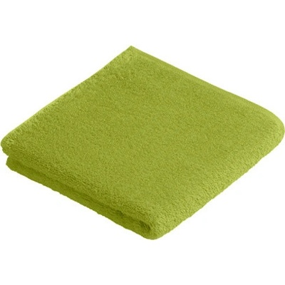 Vossen Ručník XF250H Meadowgreen 50 x 100 cm