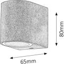 Image 1 of Rábalux Chile 8018