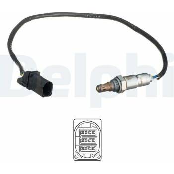Lambda sonda DELPHI ES21079-12B1