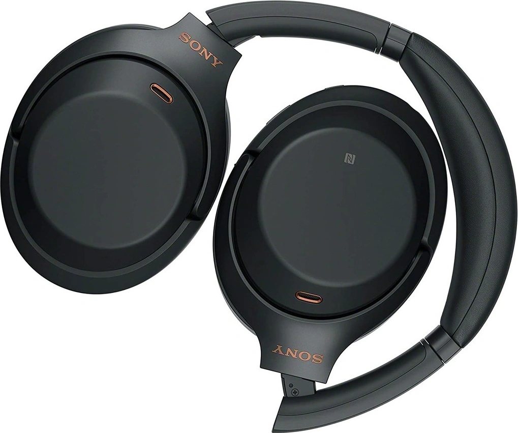 Sony WH-1000XM4 od 198,79 €