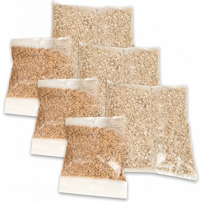 Tráva CAT IT Design Senses 2,1 l