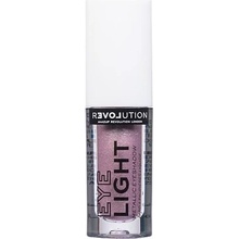 Revolution Relove Eye Light metalické oční stíny Bling 1,9 ml