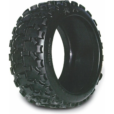 Graupner 1/6 gumy Off-road