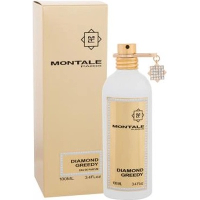 Montale Paris Diamond Greedy parfémovaná voda unisex 100 ml