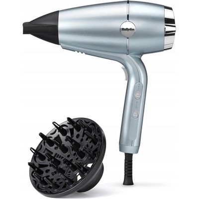 BaByliss 2100 Hydro-Fusion