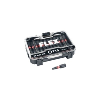 Flex DB T15-25mm 25ks 534155