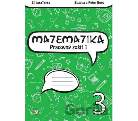 Matematika 3