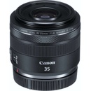 Canon RF 35mm f/1.8 Macro IS STM