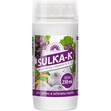 Forestina s.r.o. Sulka K 500 ml