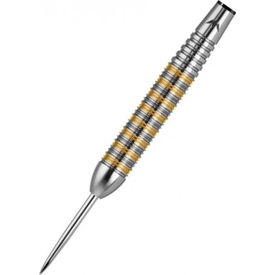 Mission Steel Ardent M2 24g