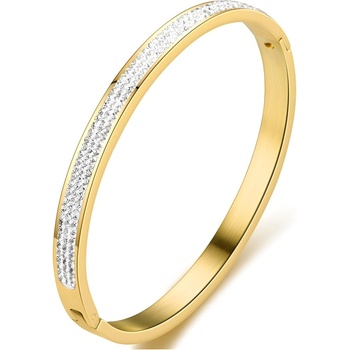 HARAHU Гривна ul-21036 - Златна kp21036 (ul-21036)