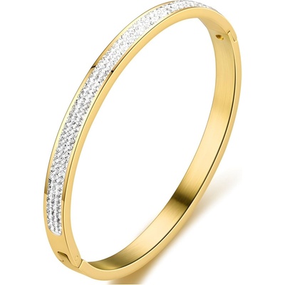 HARAHU Гривна ul-21036 - Златна kp21036 (ul-21036)