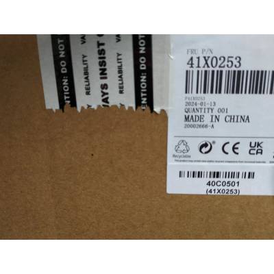 LEXMARK Fuser 220-240V,Type 01 (41X0253)