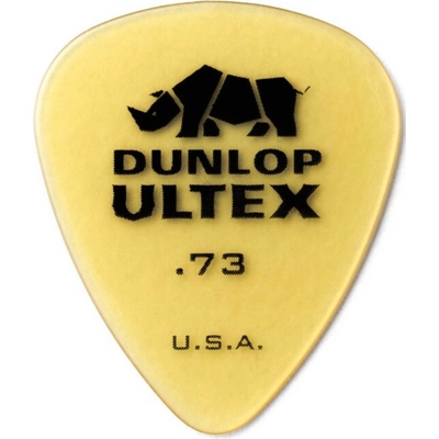 Dunlop Ultex Standard Pick .73mm