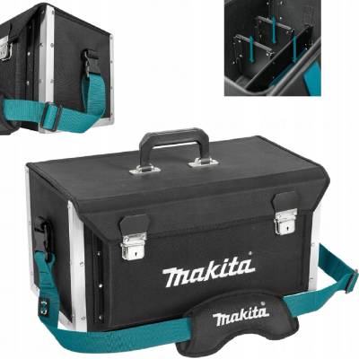 Makita Brašna na nářadí 505 x 295 x 265 mm E-15394