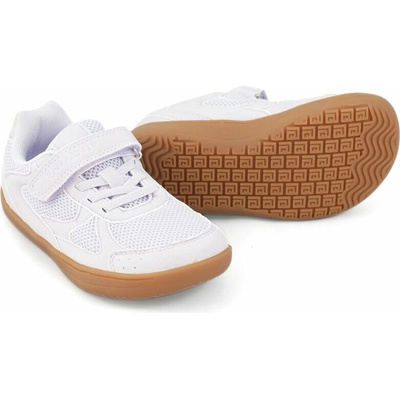 En Fant detské Barefoot Tenisky EnFant purple Heather