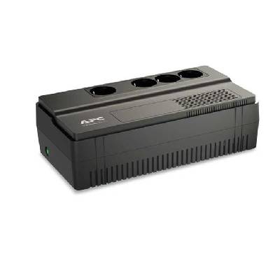 APC Easy-UPS BV 800VA (450W), AVR, Schuko Outlet, 230V, BV800I-GR