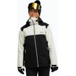 ROXY Дамско сноуборд яке ROXY Astral Peak whisper white