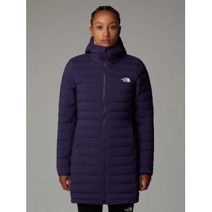 The North Face Яке w belleview stretch down parka (nf0a7uk71ji1)