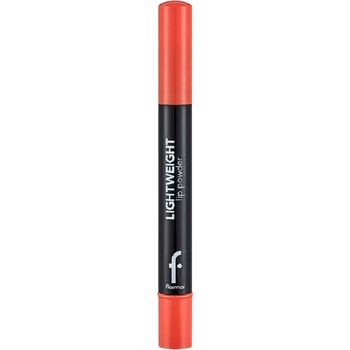 Flormar Течно червило с матов ефект Lightweight Lip Powder, 015 Energize, 2.7 ml