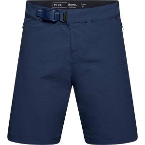 FOX Racing Детски шорти за колоездене FOX Racing Kid's Ranger Short with Liner Cycling bottoms - Midnight - размер 140 (EU) (755-0177-0213)