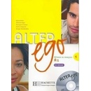 Alter Ego 1 Eleve + CD