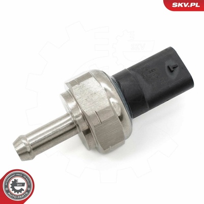 Senzor, tlak výfukového plynu ESEN SKV 17SKV873