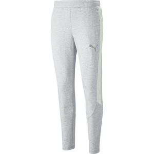 PUMA Evostripe pants dk сиво, бяло m (67331504)