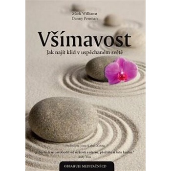 Všímavost + CD