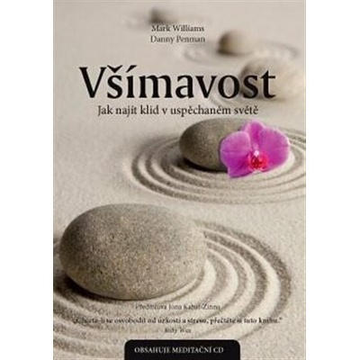 Všímavost + CD