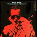DAVIS, MILES: 'ROUND ABOUT MIDNIGHT CD