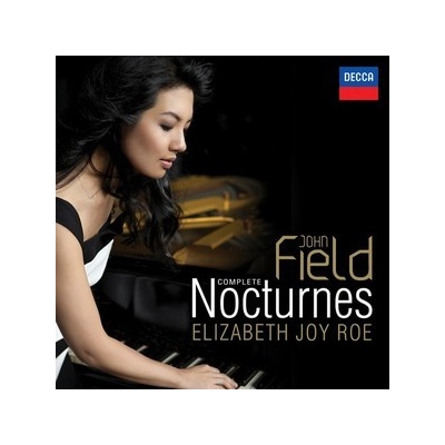 Field John - Nocturnes CD