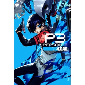 Persona 3 Reload