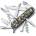 Victorinox Huntsman Camo