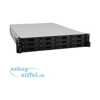 Synology RackStation RS3617xs+